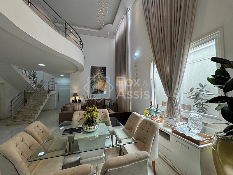 Casa á venda Jardim Terramérica. — foto 15