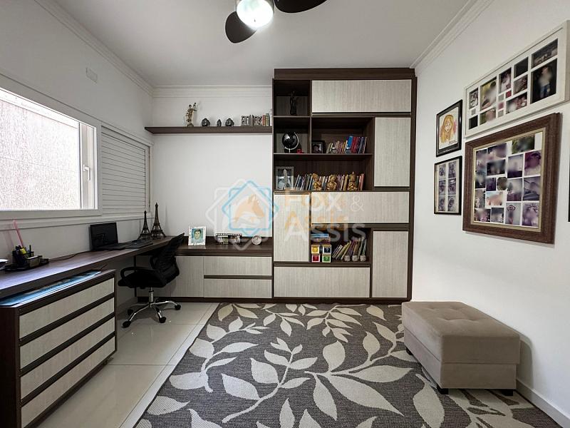 Casa á venda Jardim Terramérica. — foto 16