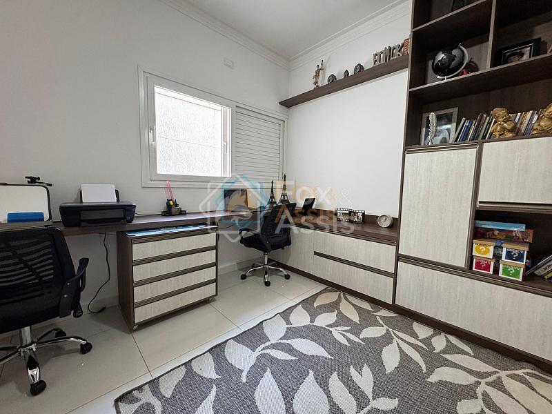 Casa á venda Jardim Terramérica. — foto 18