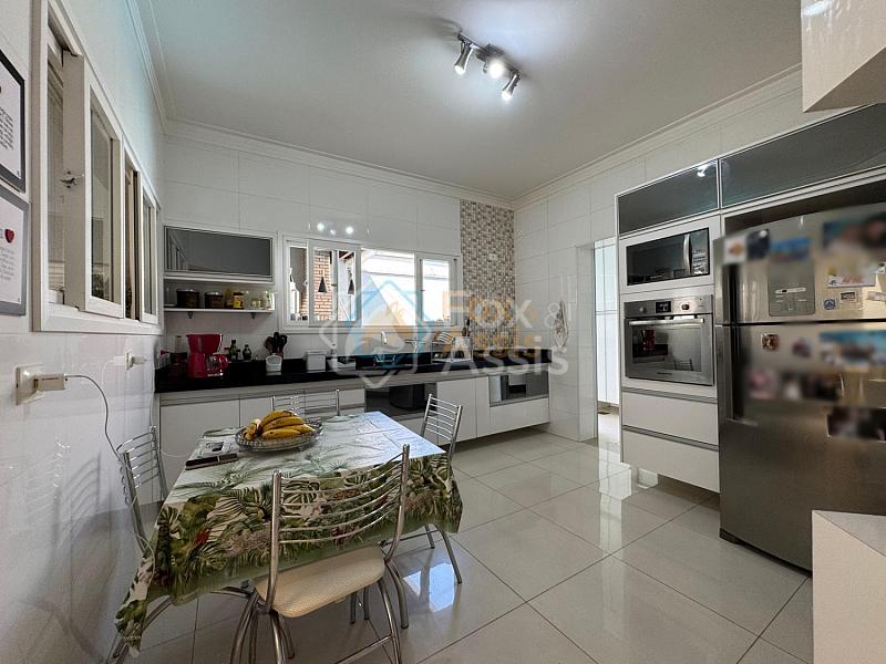 Casa á venda Jardim Terramérica. — foto 22