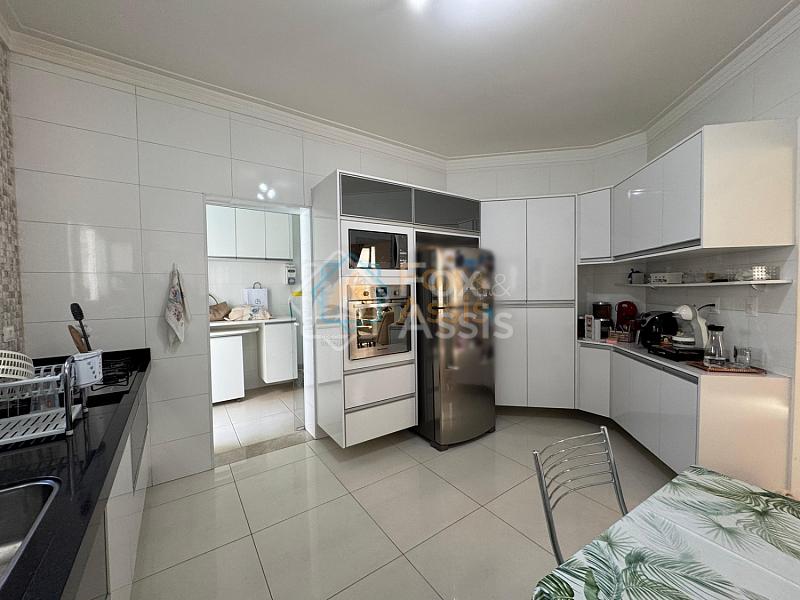 Casa á venda Jardim Terramérica. — foto 23