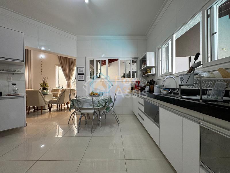 Casa á venda Jardim Terramérica. — foto 24