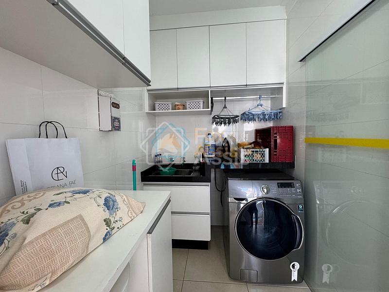 Casa á venda Jardim Terramérica. — foto 25