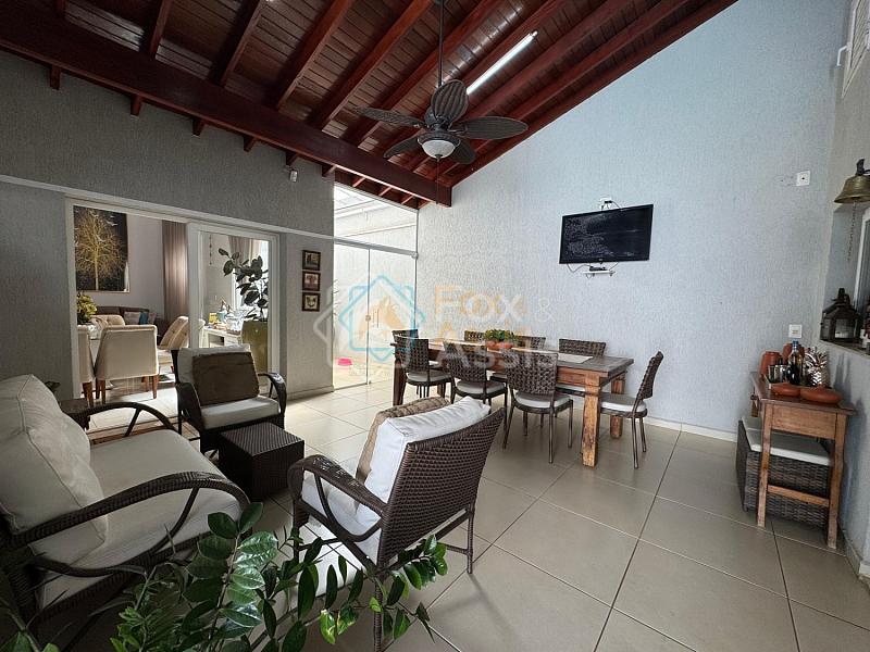 Casa á venda Jardim Terramérica. — foto 26