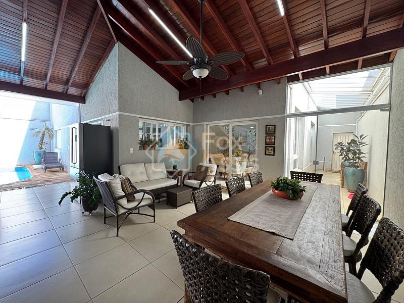 Casa á venda Jardim Terramérica. — foto 27