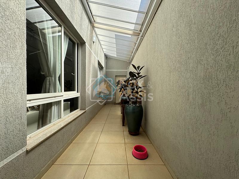 Casa á venda Jardim Terramérica. — foto 28