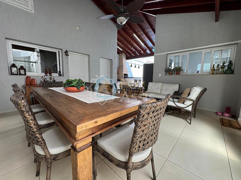 Casa á venda Jardim Terramérica. — foto 29