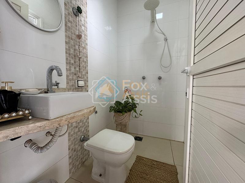 Casa á venda Jardim Terramérica. — foto 31