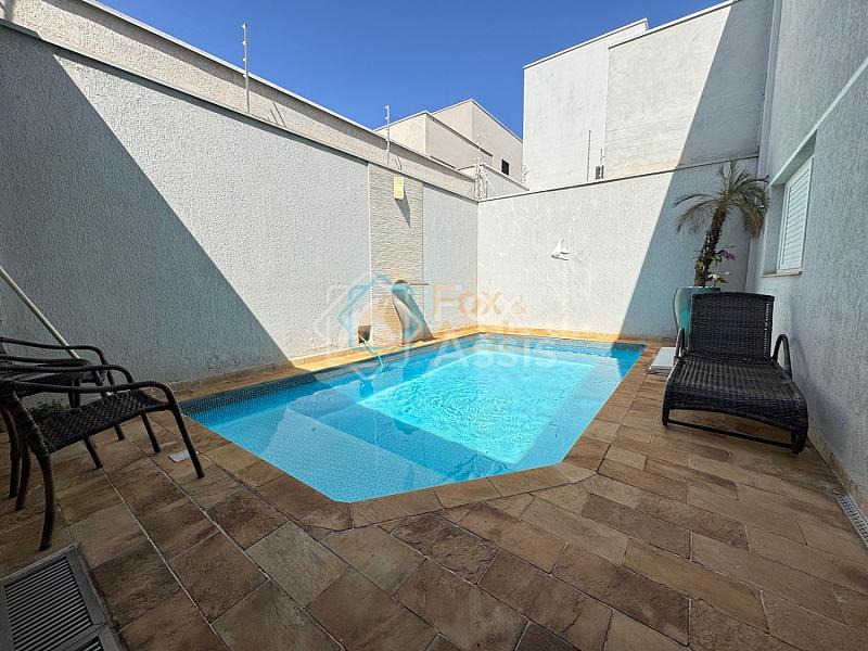 Casa á venda Jardim Terramérica. — foto 34