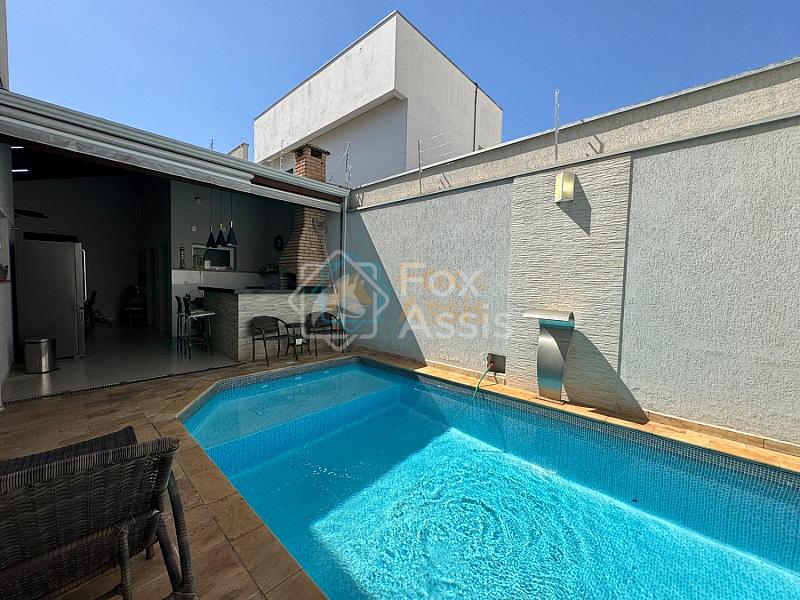 Casa á venda Jardim Terramérica. — foto 35