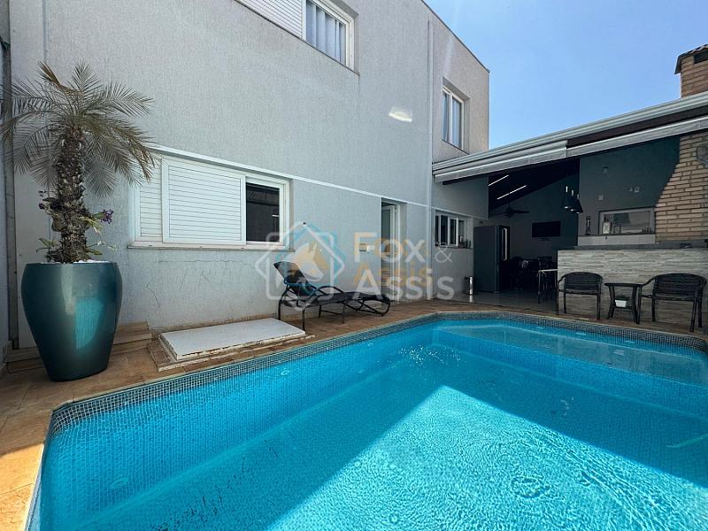 Casa á venda Jardim Terramérica. — foto 36