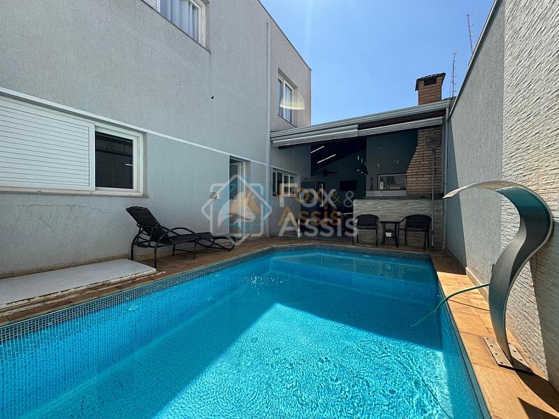 Casa á venda Jardim Terramérica. — foto 37