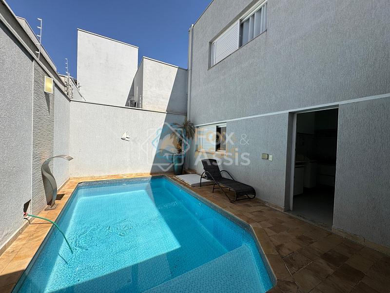 Casa á venda Jardim Terramérica. — foto 39