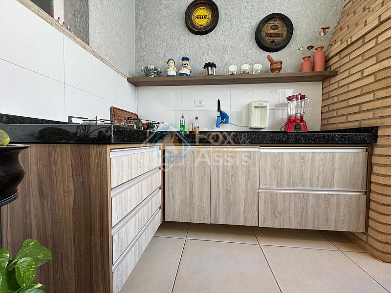 Casa á venda Jardim Terramérica. — foto 40