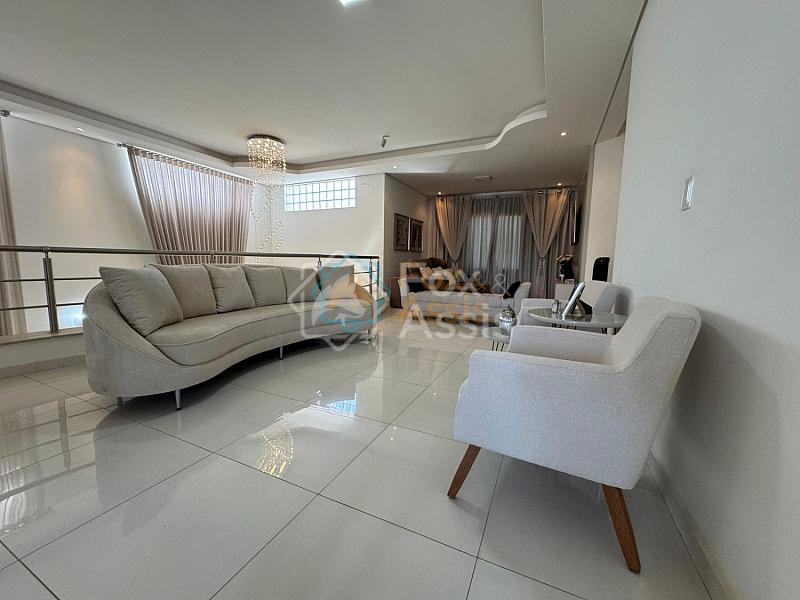 Casa á venda Jardim Terramérica. — foto 41