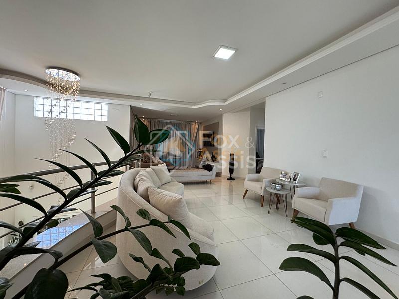 Casa á venda Jardim Terramérica. — foto 42