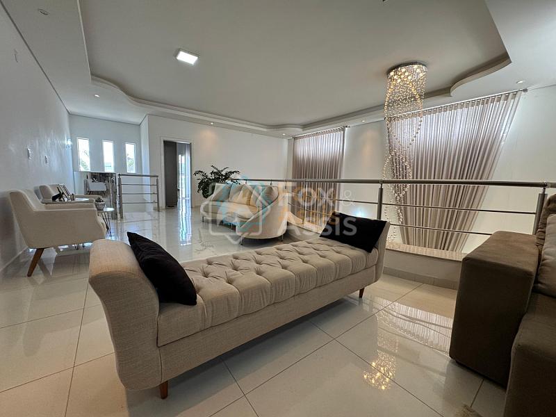 Casa á venda Jardim Terramérica. — foto 43