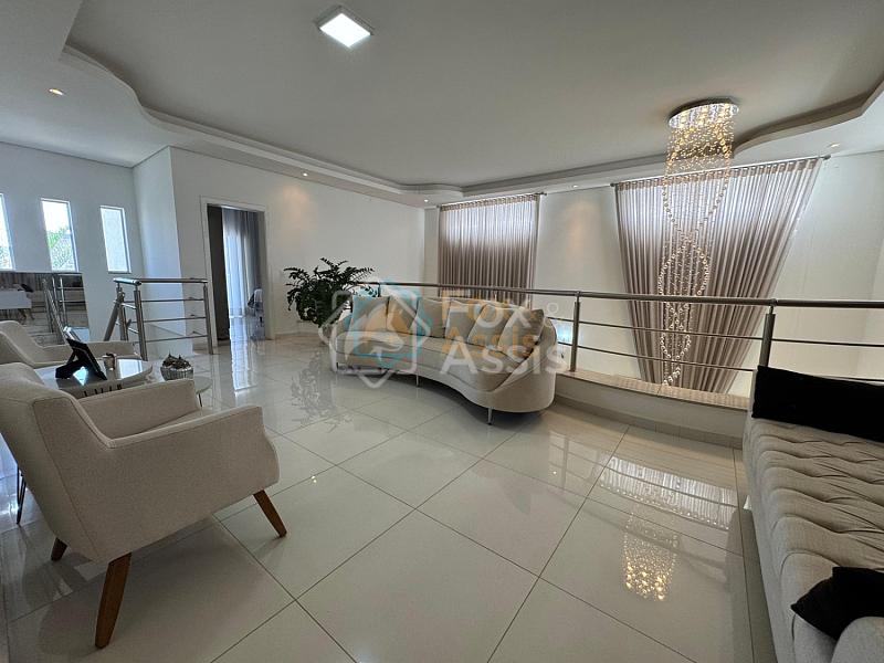 Casa á venda Jardim Terramérica. — foto 44