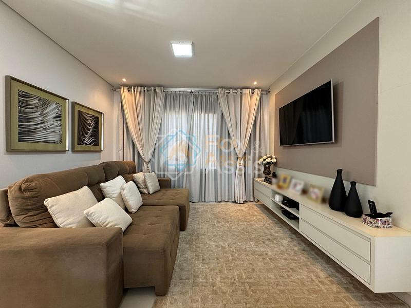 Casa á venda Jardim Terramérica. — foto 46