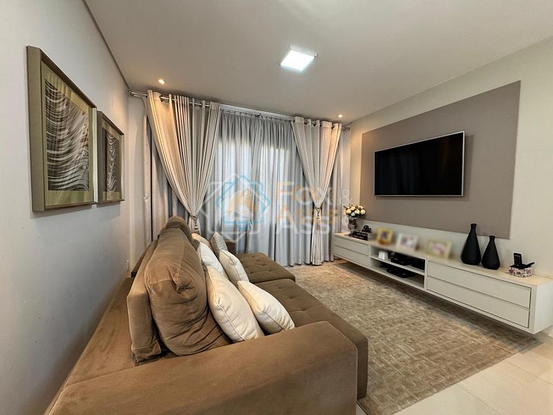 Casa á venda Jardim Terramérica. — foto 47