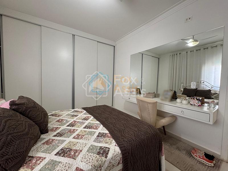 Casa á venda Jardim Terramérica. — foto 49