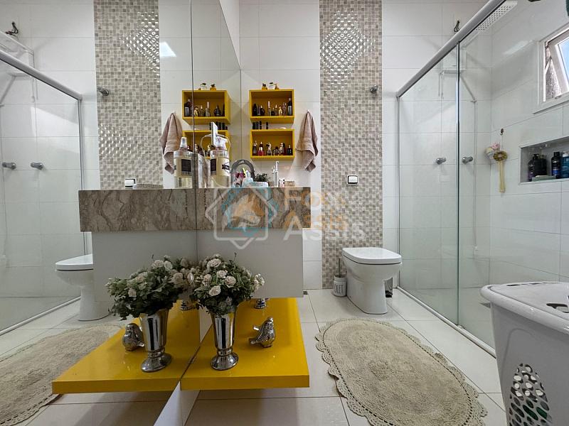 Casa á venda Jardim Terramérica. — foto 51