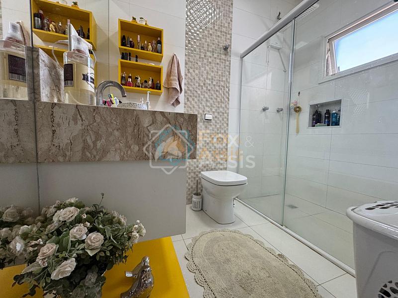 Casa á venda Jardim Terramérica. — foto 52