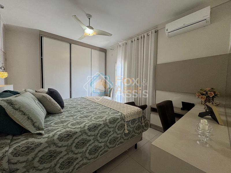 Casa á venda Jardim Terramérica. — foto 60