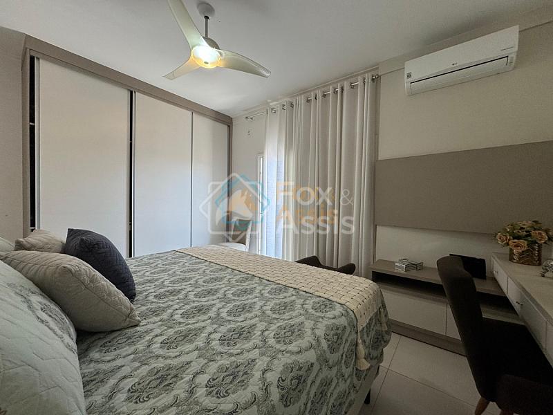 Casa á venda Jardim Terramérica. — foto 61