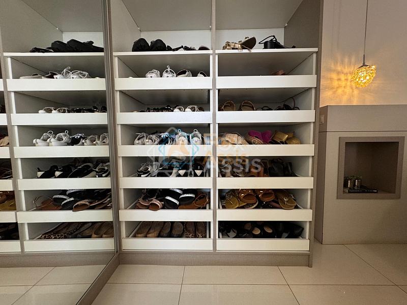 Casa á venda Jardim Terramérica. — foto 63