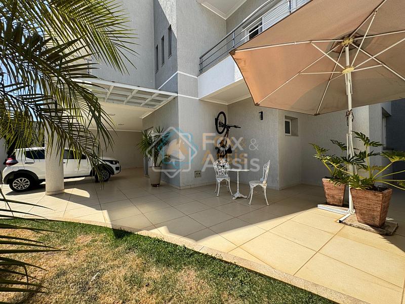 Casa á venda Jardim Terramérica. — foto 67