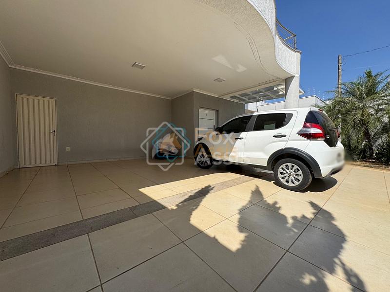 Casa á venda Jardim Terramérica. — foto 68