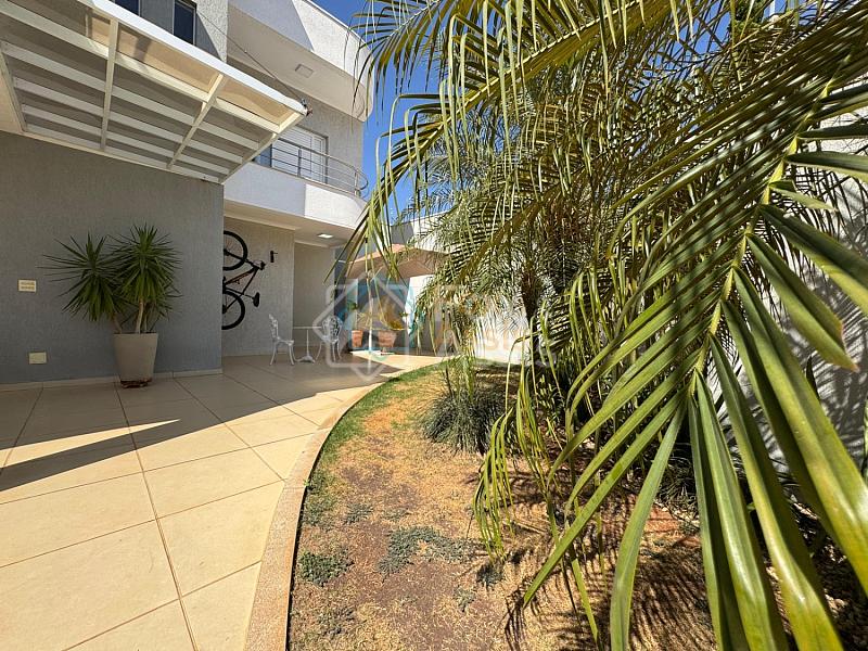 Casa á venda Jardim Terramérica. — foto 69