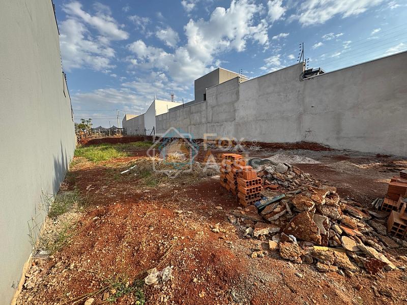 Terreno à venda, 250m² - Jardim Itapuã - Santa Bárbara D'oeste — foto 2