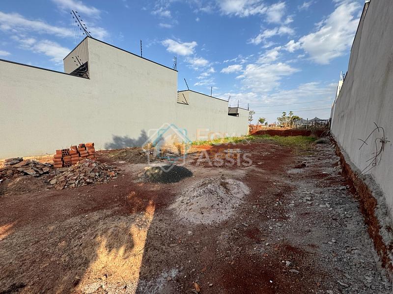 Terreno à venda, 250m² - Jardim Itapuã - Santa Bárbara D'oeste — foto 3