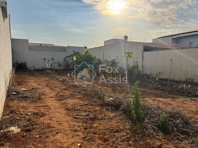 Terreno á venda Jardim Terramérica. — foto 2