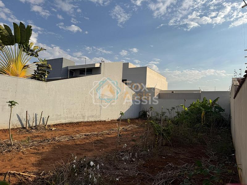 Terreno á venda Jardim Terramérica. — foto 3