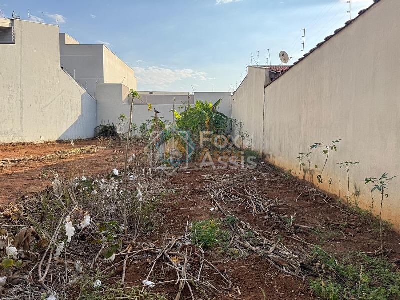 Terreno á venda Jardim Terramérica. — foto 4