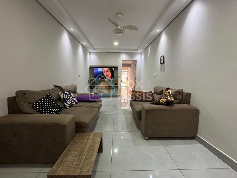 Casa á venda Jardim Peróla. — foto 2