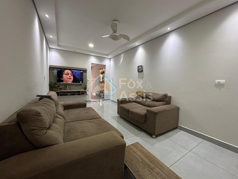 Casa á venda Jardim Peróla. — foto 3