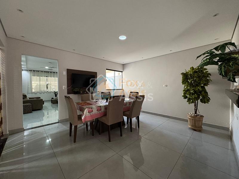 Casa á venda Jardim Peróla. — foto 5