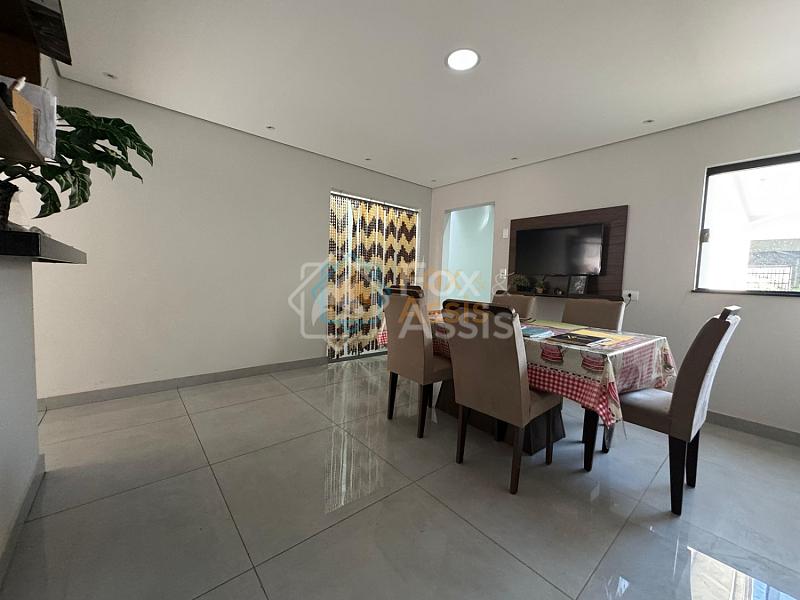 Casa á venda Jardim Peróla. — foto 6