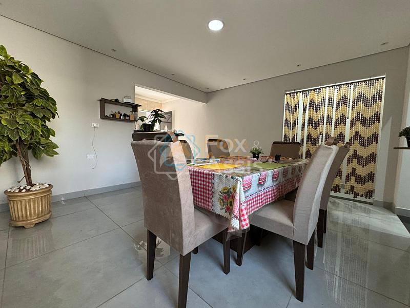 Casa á venda Jardim Peróla. — foto 7