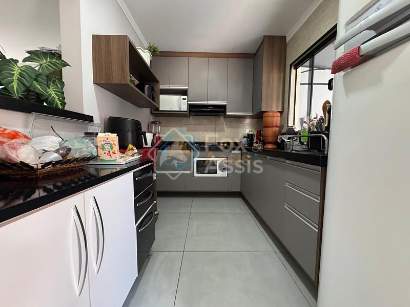 Casa á venda Jardim Peróla. — foto 8