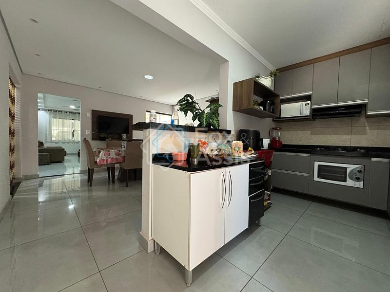 Casa á venda Jardim Peróla. — foto 10