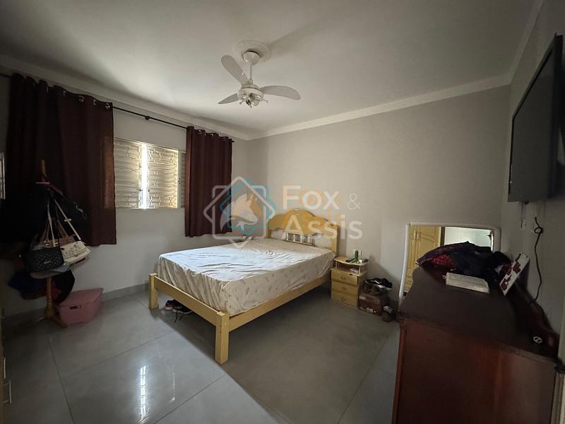 Casa á venda Jardim Peróla. — foto 11