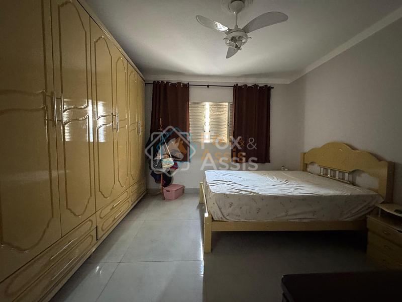 Casa á venda Jardim Peróla. — foto 12