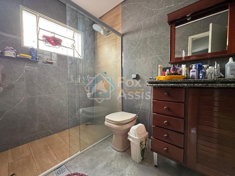 Casa á venda Jardim Peróla. — foto 13