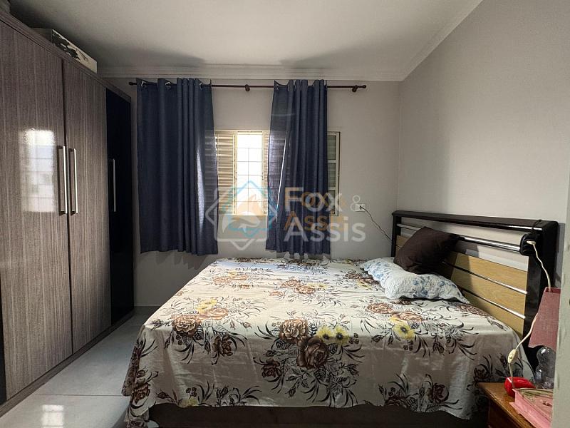 Casa á venda Jardim Peróla. — foto 15