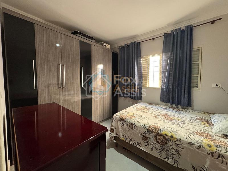 Casa á venda Jardim Peróla. — foto 16